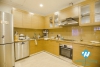 Brand new apartment for rent in L Building of Ciputra International, Hanoi